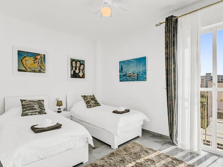 Apartment for Sale  in Marbella, Malaga 22