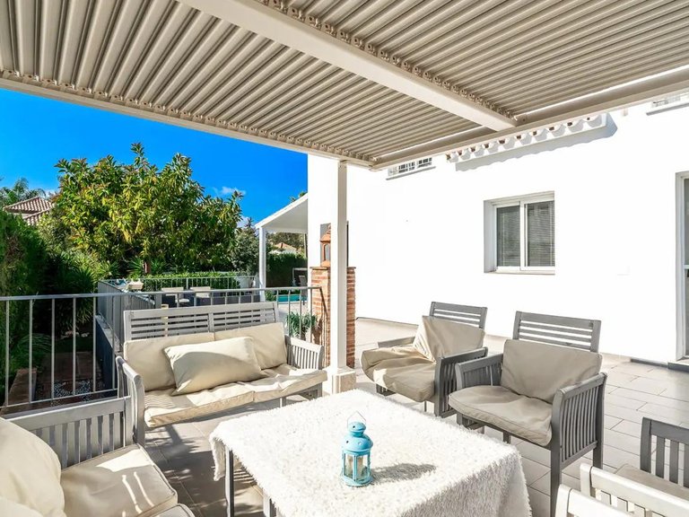 Apartment for Sale  in Marbella, Malaga 6