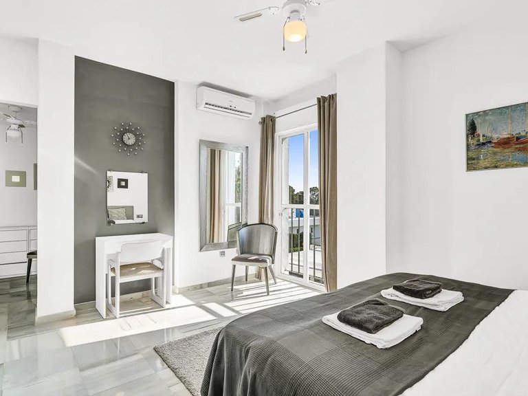 Apartment for Sale  in Marbella, Malaga 15