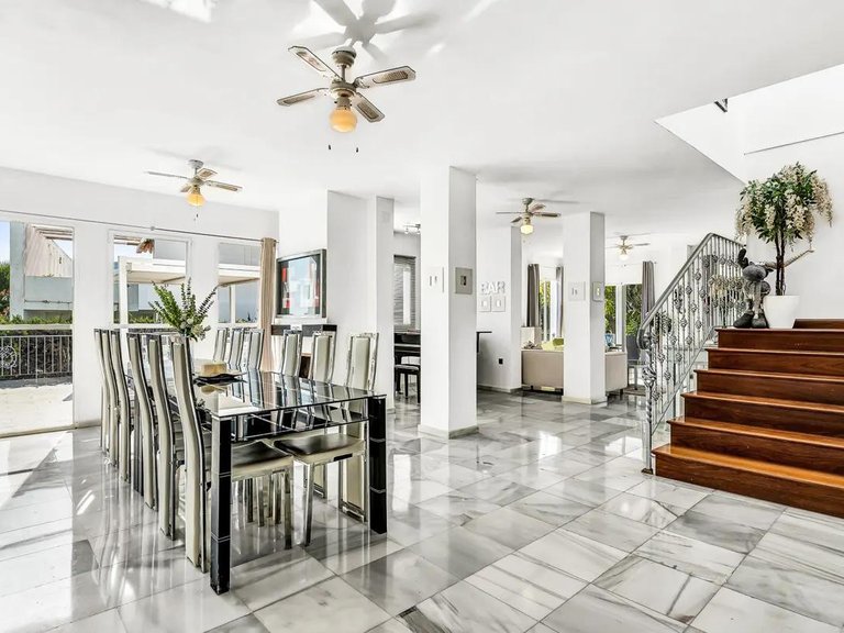 Apartment for Sale  in Marbella, Malaga 9