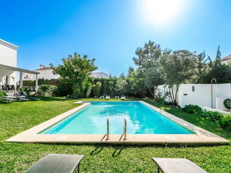 Apartment for Sale  in Marbella, Malaga 4