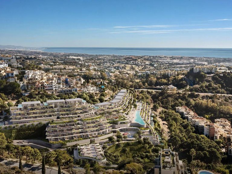 Apartment for Sale  in Benahavis, Malaga 18
