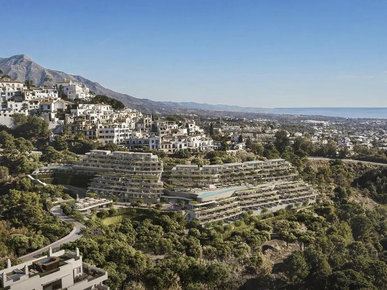 Apartment for Sale  in Benahavis, Malaga 19