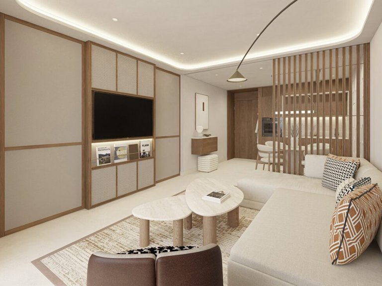 Apartment for Sale  in Benahavis, Malaga 5