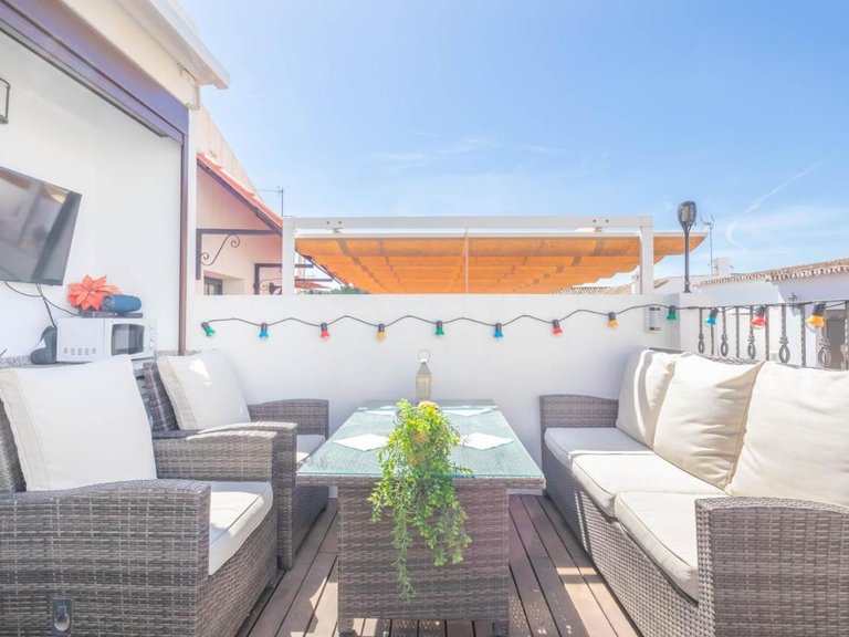 Apartment for Sale  in Marbella, Malaga 14