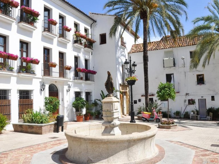 Apartment for Sale  in Marbella, Malaga 6