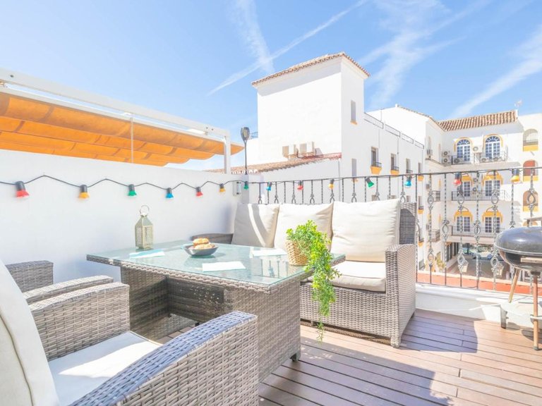 Apartment for Sale  in Marbella, Malaga 13