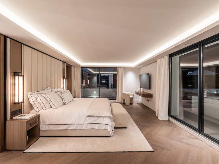 Apartment for Sale  in Marbella, Malaga 15