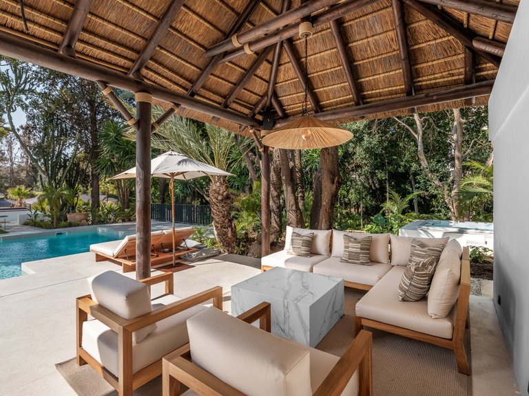 Apartment for Sale  in Marbella, Malaga 39