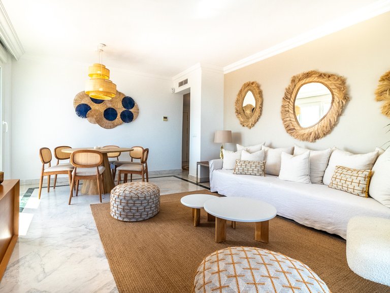 Apartment for Sale  in Marbella, Malaga 6