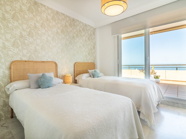 Apartment for Sale  in Marbella, Malaga 8