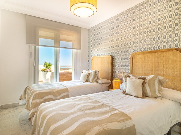 Apartment for Sale  in Marbella, Malaga 9