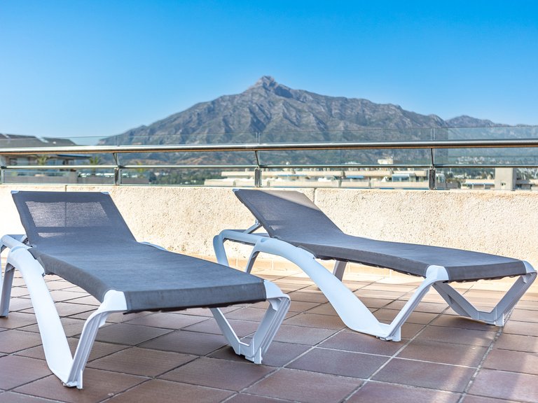 Apartment for Sale  in Marbella, Malaga 3