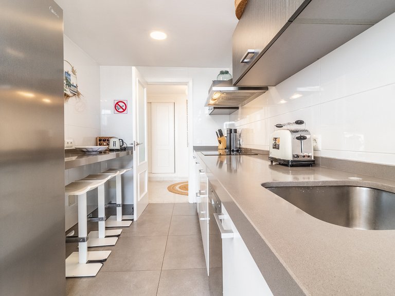 Apartment for Sale  in Marbella, Malaga 13