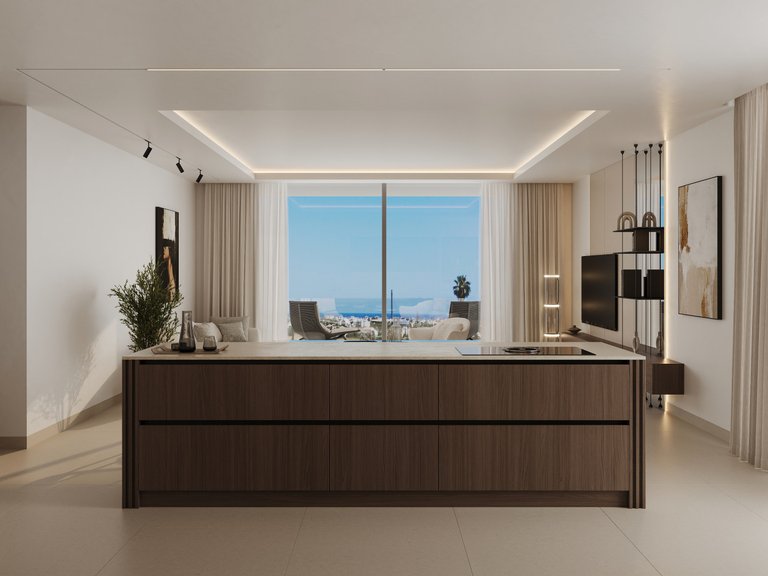 Apartment for Sale  in San Pedro De Alcantara, Malaga 8