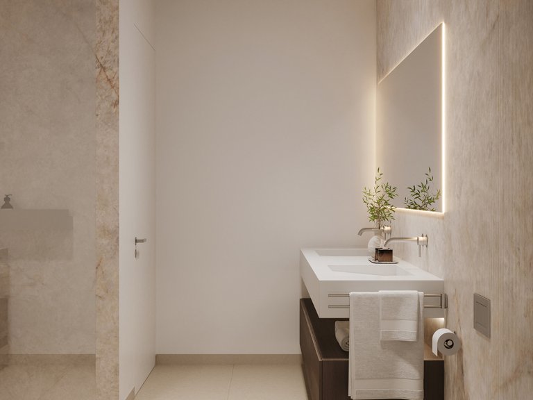 Apartment for Sale  in San Pedro De Alcantara, Malaga 28