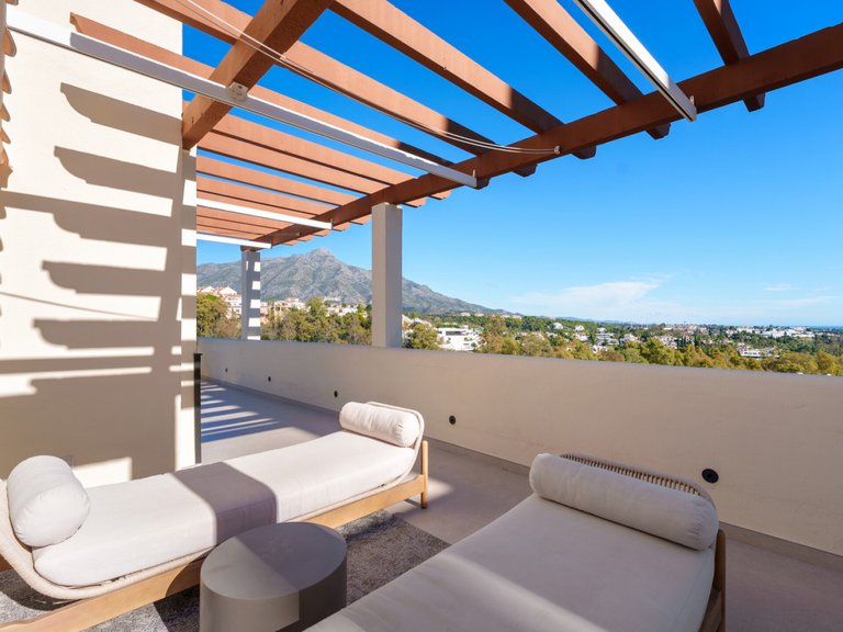 Apartment for Sale  in Marbella, Malaga 5