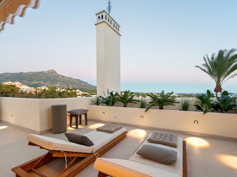 Apartment for Sale  in Marbella, Malaga 34