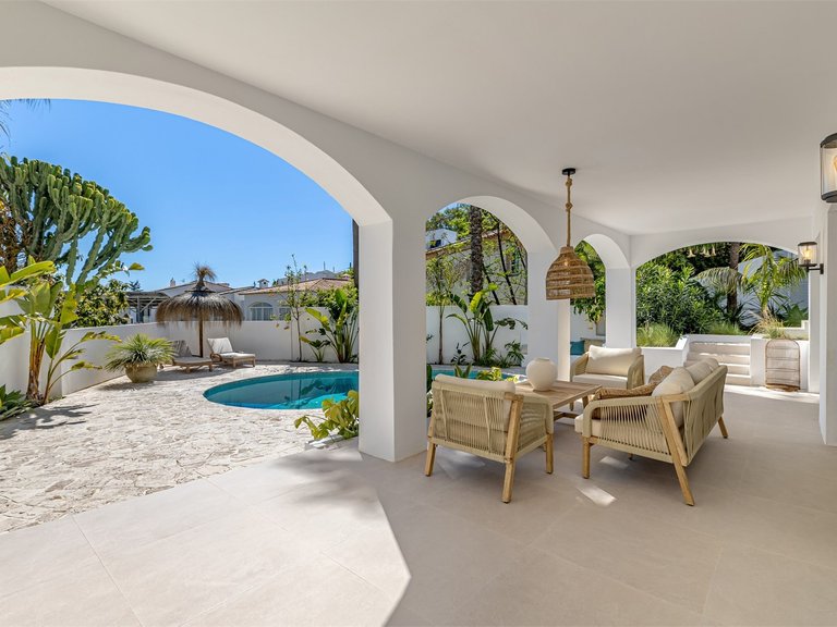 Apartment for Sale  in Marbella, Malaga 4