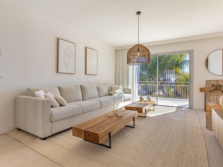 Apartment for Sale  in Marbella, Malaga 9