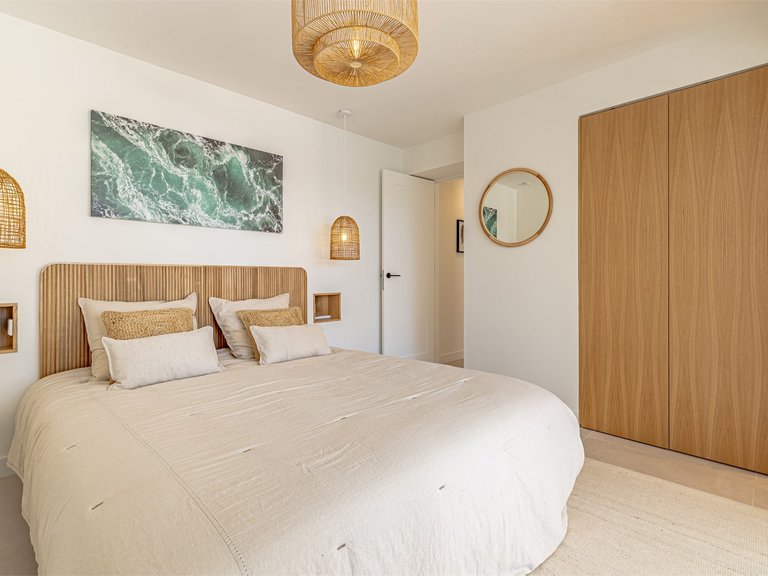Apartment for Sale  in Marbella, Malaga 22