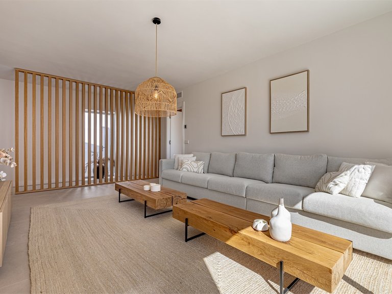 Apartment for Sale  in Marbella, Malaga 10