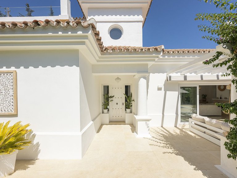 Apartment for Sale  in Sotogrande, Cadiz 27