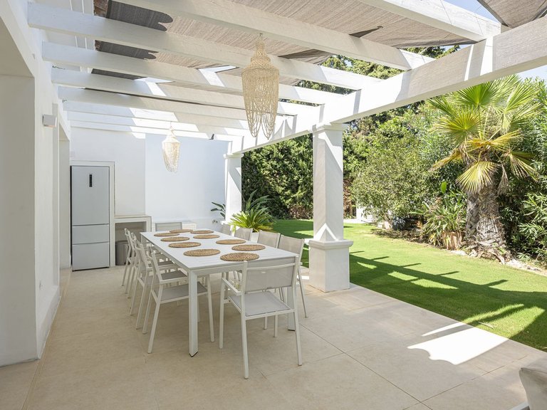 Apartment for Sale  in Sotogrande, Cadiz 25