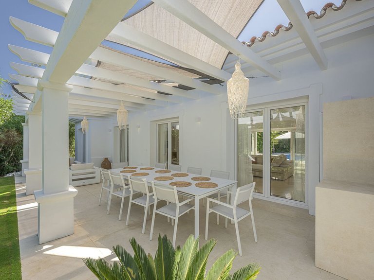 Apartment for Sale  in Sotogrande, Cadiz 24