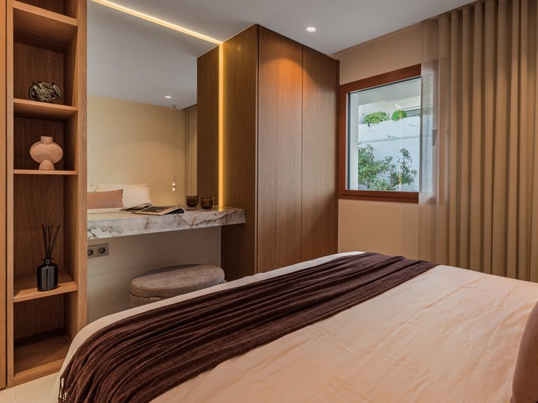 Apartment for Sale  in Marbella, Malaga 14