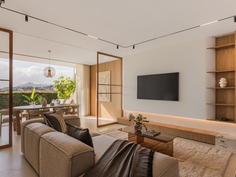 Apartment for Sale  in Marbella, Malaga 6