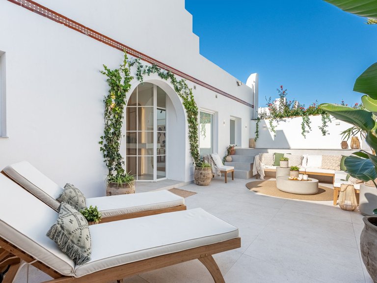 Apartment for Sale  in Marbella, Malaga 6