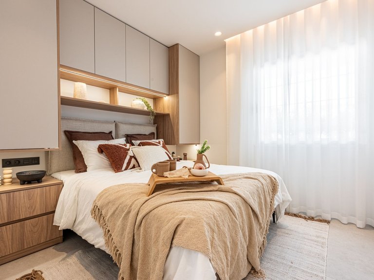 Apartment for Sale  in Marbella, Malaga 28