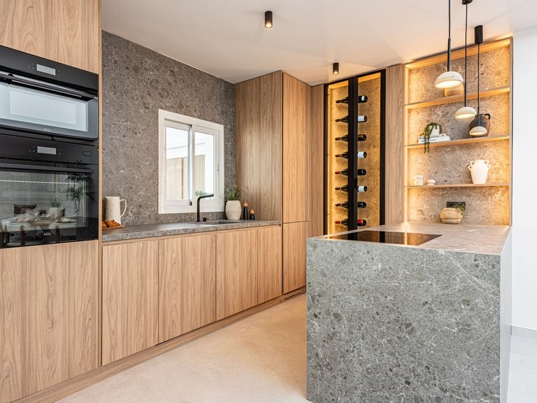 Apartment for Sale  in Marbella, Malaga 17