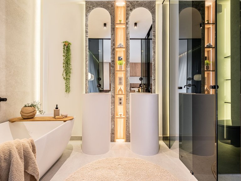 Apartment for Sale  in Marbella, Malaga 23