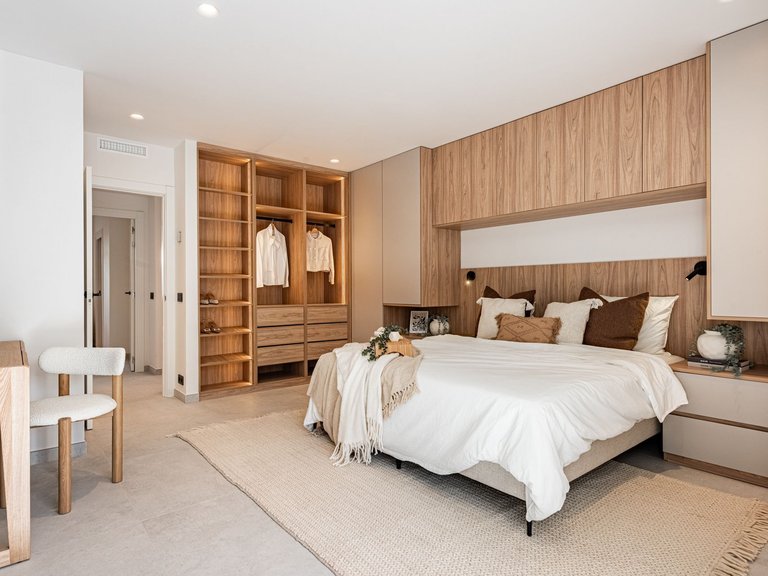 Apartment for Sale  in Marbella, Malaga 21