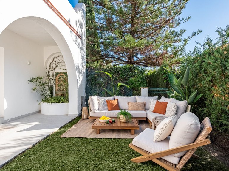 Apartment for Sale  in Marbella, Malaga 3