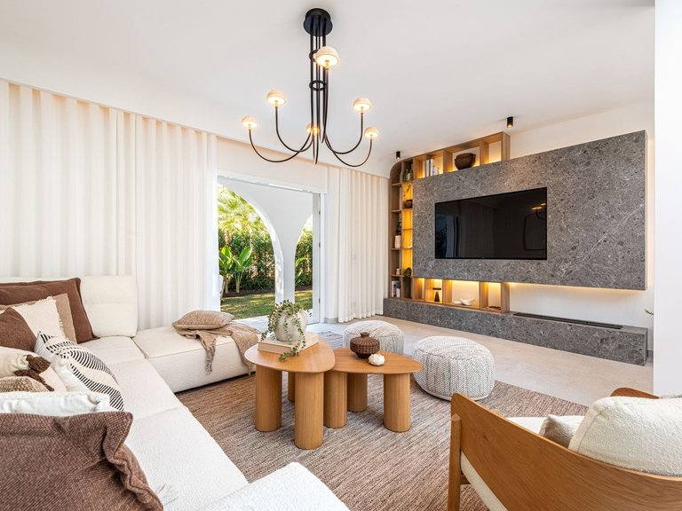 Apartment for Sale  in Marbella, Malaga 9