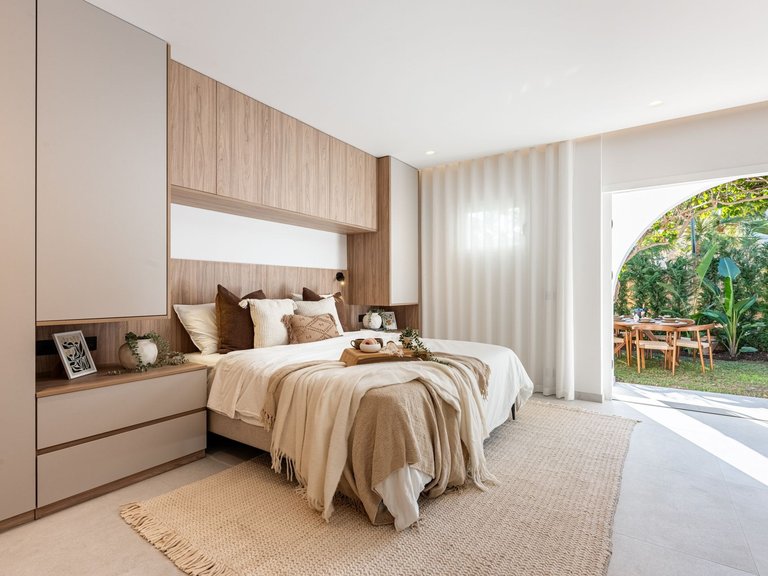 Apartment for Sale  in Marbella, Malaga 19