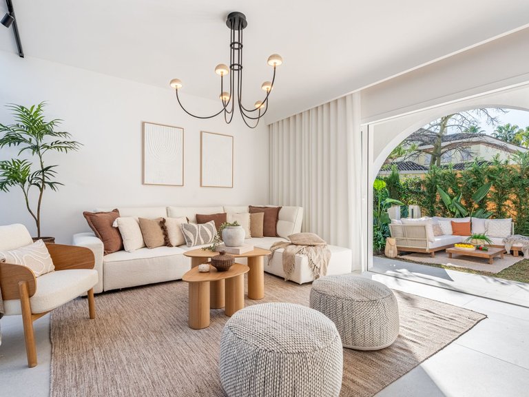 Apartment for Sale  in Marbella, Malaga 7