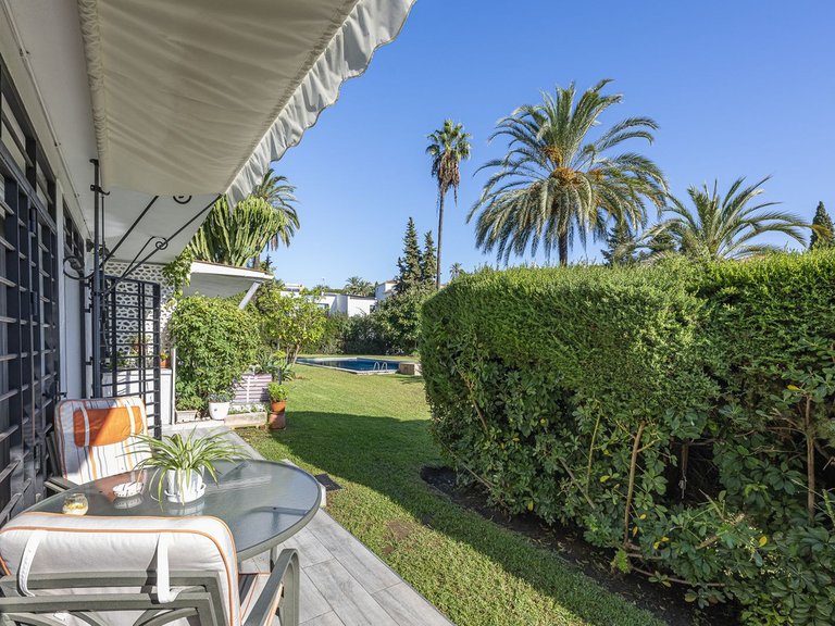 Apartment for Sale  in Marbella, Malaga 4