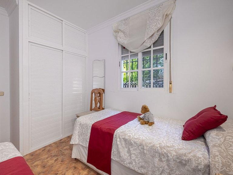 Apartment for Sale  in Marbella, Malaga 21