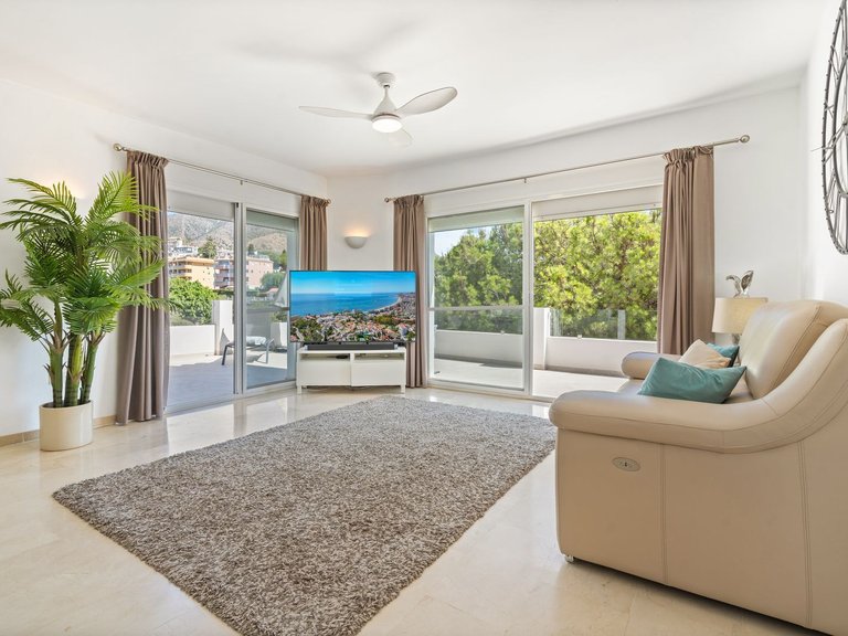 Apartment for Sale  in Fuengirola, Malaga 23