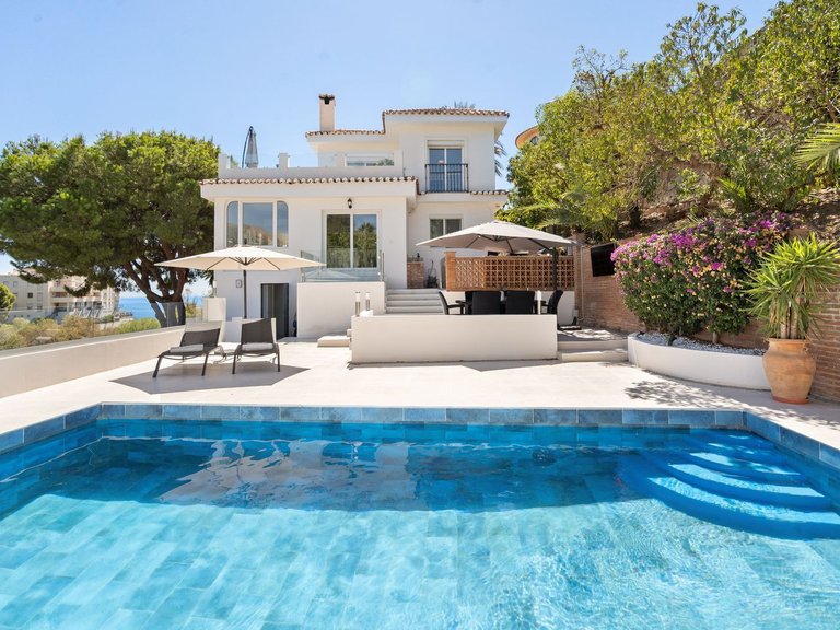 Apartment for Sale  in Fuengirola, Malaga 1