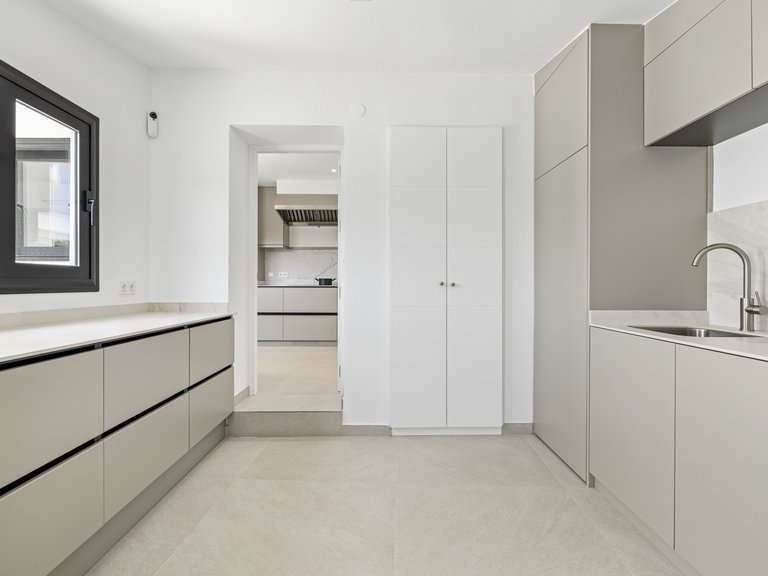 Apartment for Sale  in San Pedro De Alcantara, Malaga 13