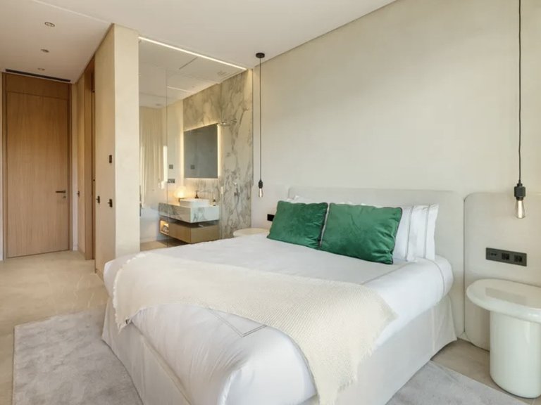 Apartment for Sale  in Benahavis, Malaga 22