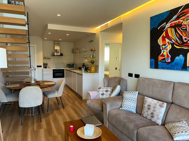 Apartment for Sale  in Estepona, Malaga 5