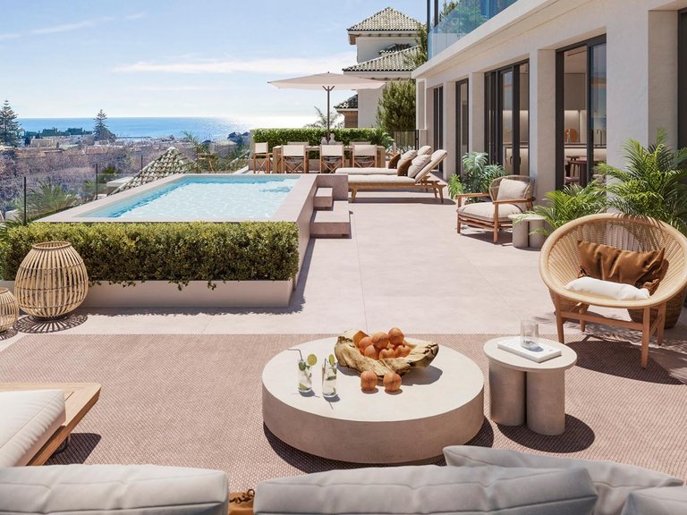 Apartment for Sale  in Malaga, Malaga 13