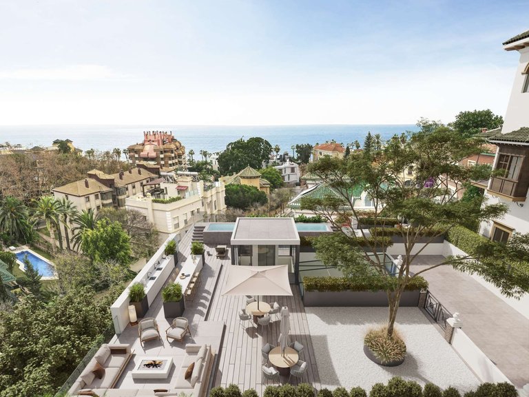 Apartment for Sale  in Malaga, Malaga 2