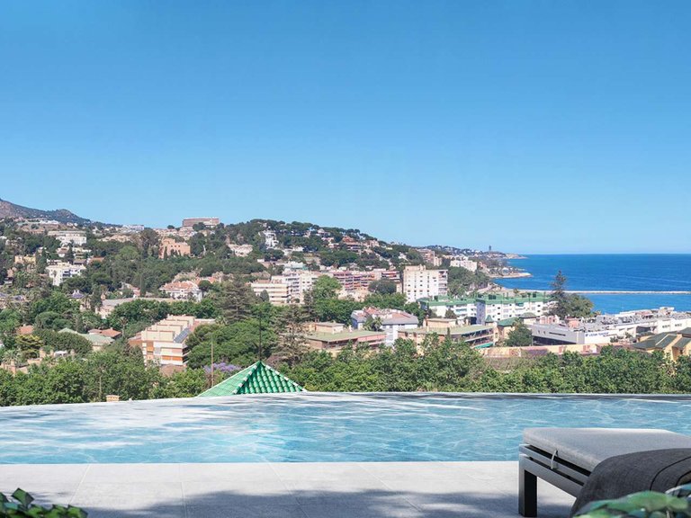 Apartment for Sale  in Malaga, Malaga 1